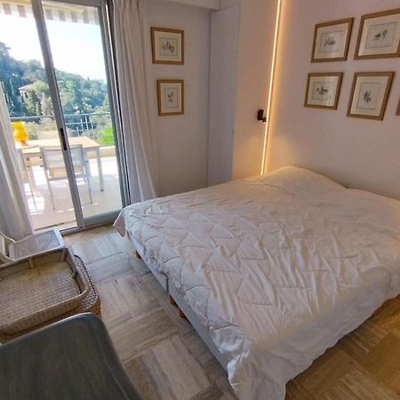 Appartamento Sea View & Large Terrace Live In La Vista Cannes Esterno foto