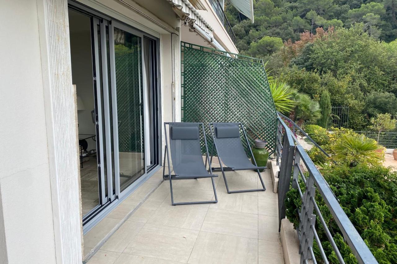 Appartamento Sea View & Large Terrace Live In La Vista Cannes Esterno foto
